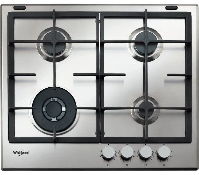 Whirlpool GMAL 6422/IXL