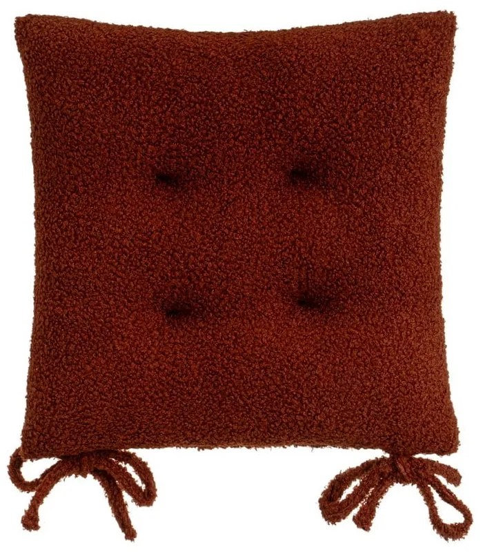 Sedák 40x40 cm Sherpa – Casa Selección