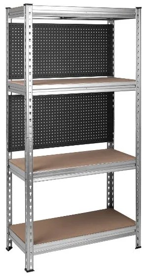 Parkside Performance® Regál (100386524)