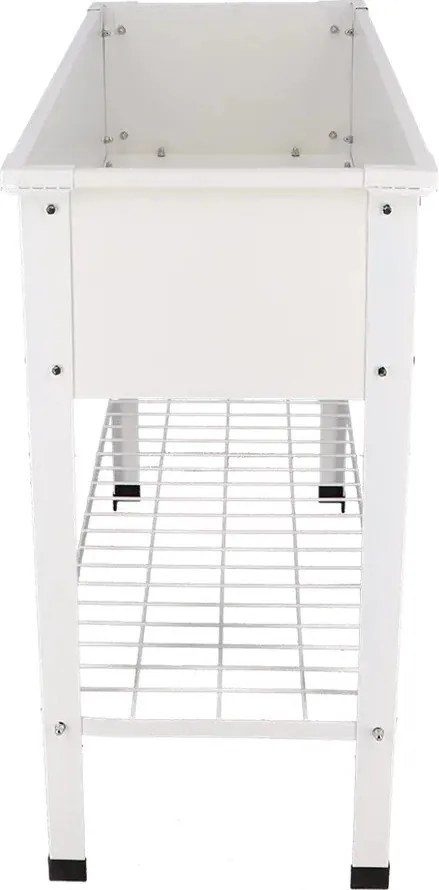 Vyvýšený záhon – Esschert Design