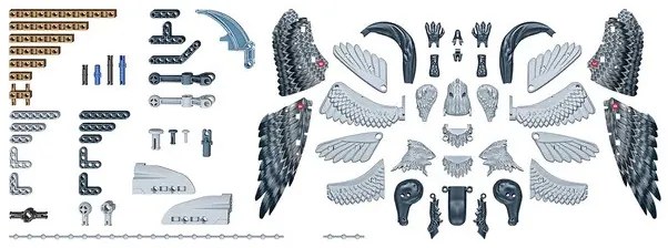 Harry Potter - Klofan