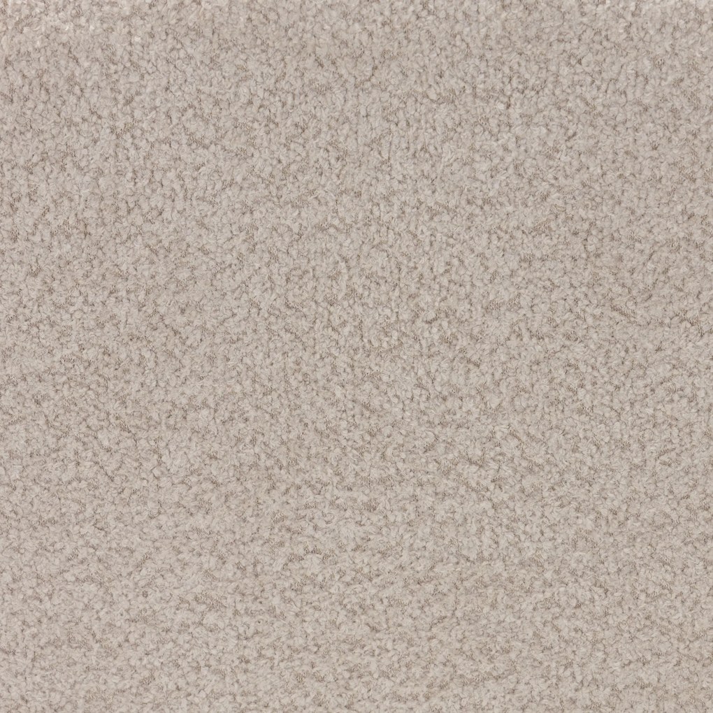 Relaxační křeslo RAINBOW světle béžové