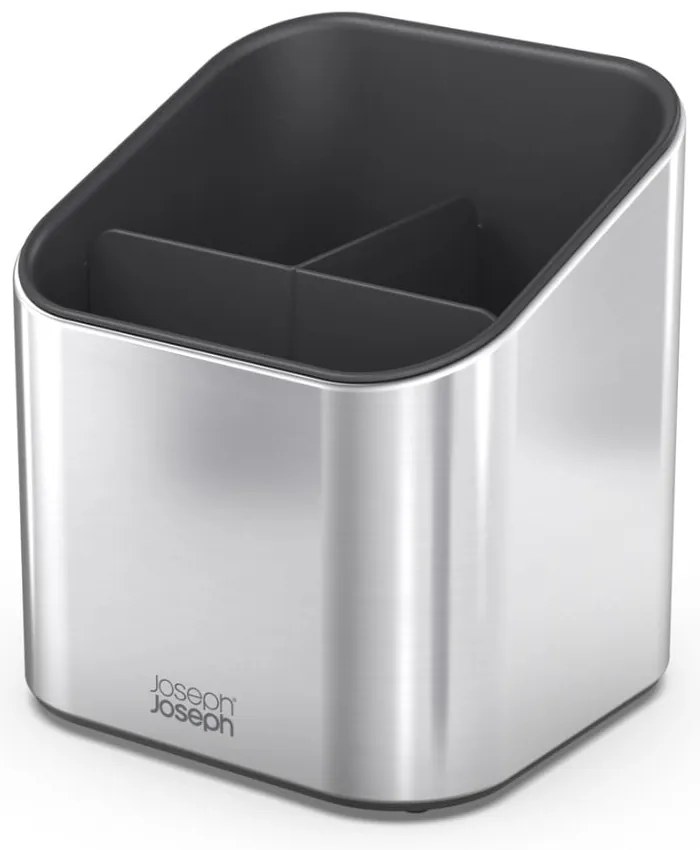 Kovový stojan na kuchynské náčinie Surface – Joseph Joseph