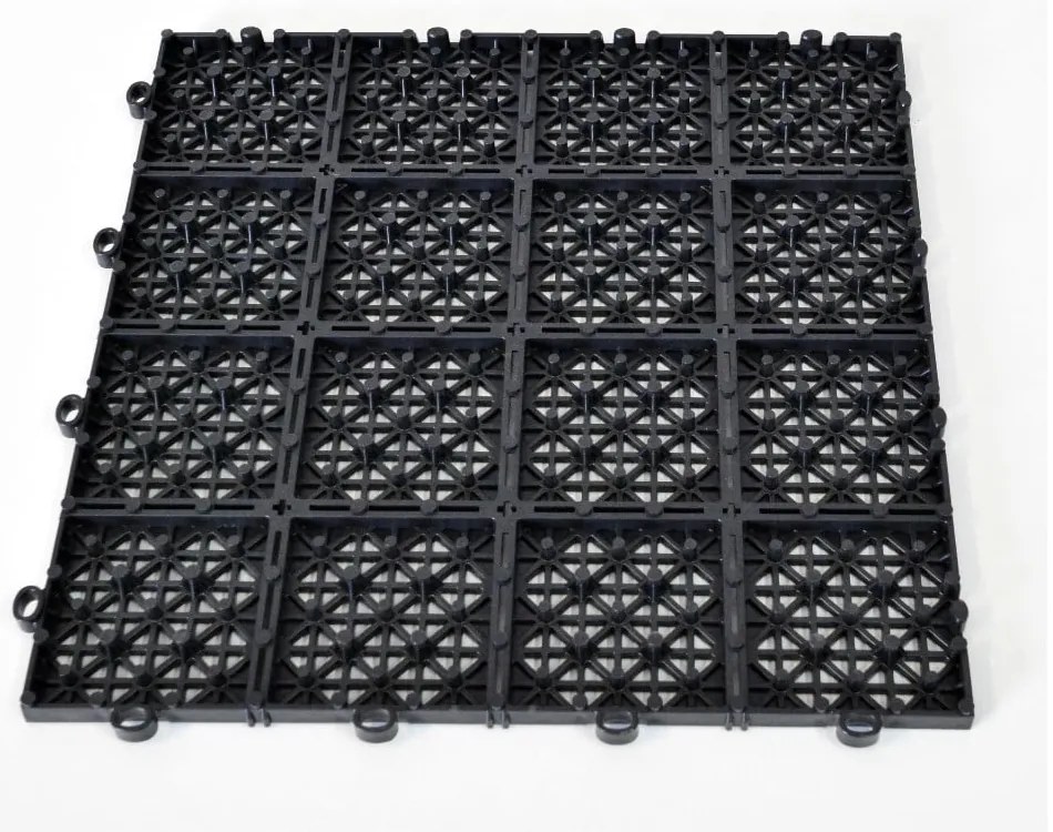 Podlahová konštrukcia Atena – Rojaplast