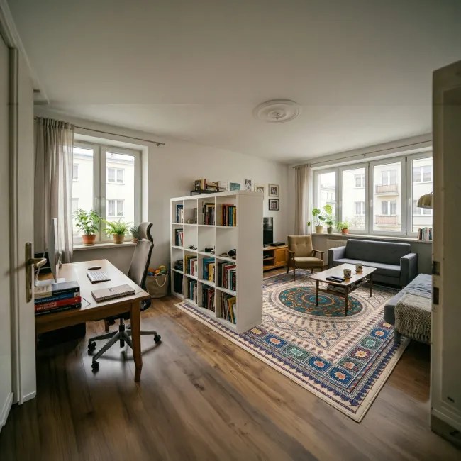 Protišmykový koberec NOVO orientálny viacfarebný