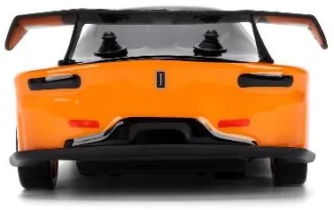 Jada Autíčko na ovládanie Rýchlo a zbesilo RC Drift Twin Pack 1:24 (100392278)