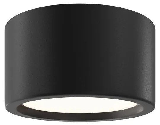 Moderné svietidlo MAYTONI HYDRA 15W C090CL-15W3K-B