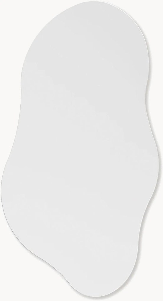 Dekoračné zrkadlo Soft shape