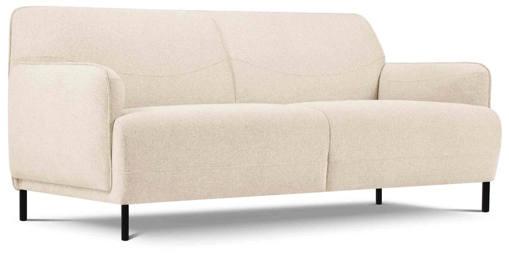Dvojmiestna pohovka Neso 175 × 90 × 76 cm