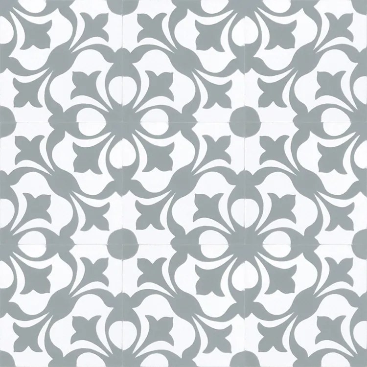 Cementové dlaždice 2181 | Articima