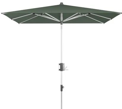 Knirps KNIRPS APOLL 240 x 240 cm - záhradný stredový slnečník : Farba slnečníka - 0600