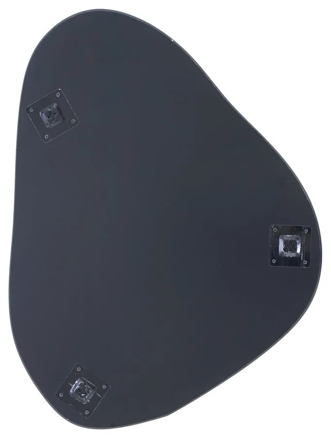 Nástenné zrkadlo 61x61 cm Algeza – Light &amp; Living