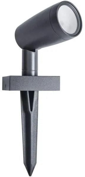 Ledvance - SADA 3x LED RGBW Vonkajšia lampa SMART+ SPOT 3xLED/4,5W/230V IP65Wi-Fi