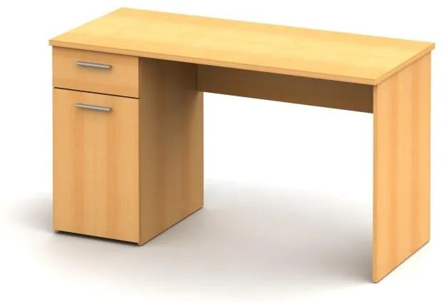 Písací stôl EGON buk