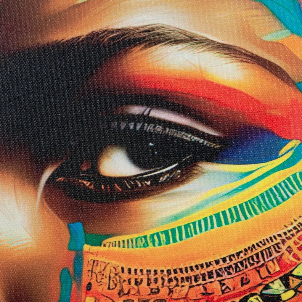 EUROFIRANY OBRAZ 668 60X60 CM