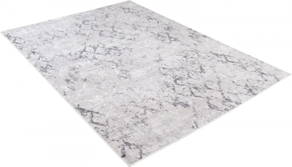 TA Koberec S283B SVETLO ŠEDÁ OBLOHA EZM Rozmer: 200x300 cm