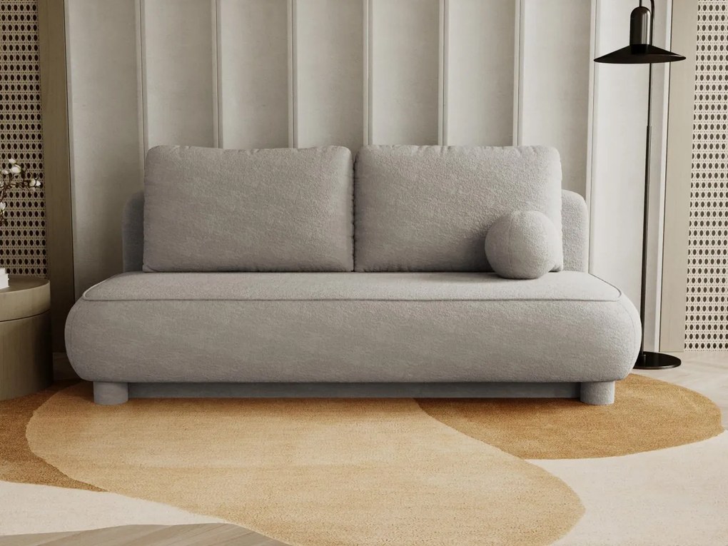 Pohovka dvojsedačka Veksana, Poťahy: Coral 55