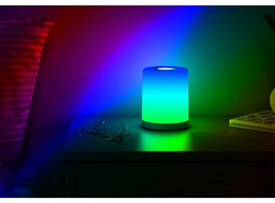 Rabalux 74209 funkčná stolná LED lampa Tipy