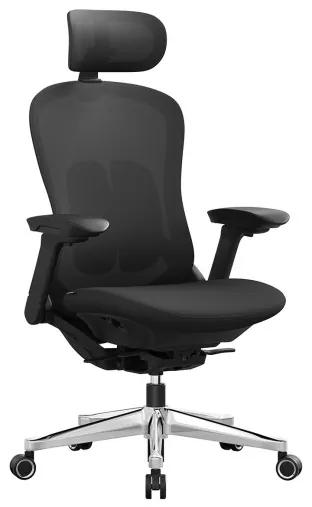 Kancelárska stolička OBN065B01