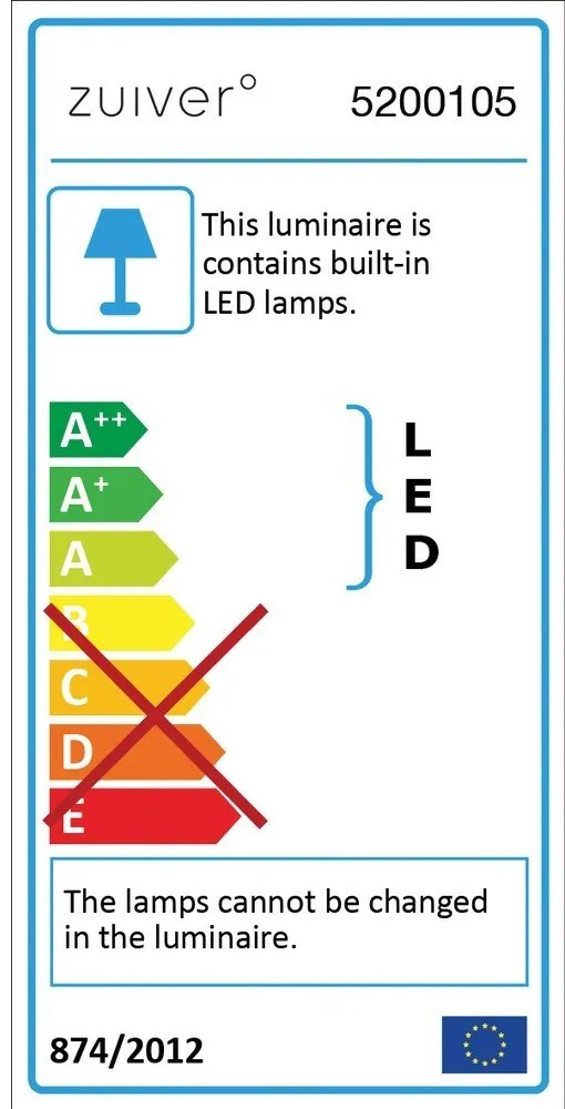 Stolová lampa v striebornej farbe Zuiver Gio