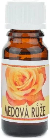 Kozák Vonná esencia - Medová ruža - 10 ml - Michal