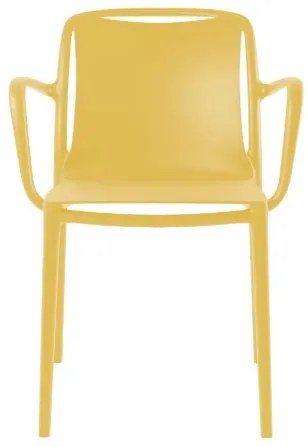 Stima Kreslo VELAIR Vyberte odtieň ->: Bianco - Biela