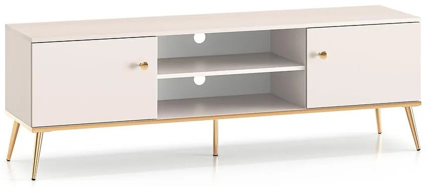 TV stolík Selgin 05 Cahmere