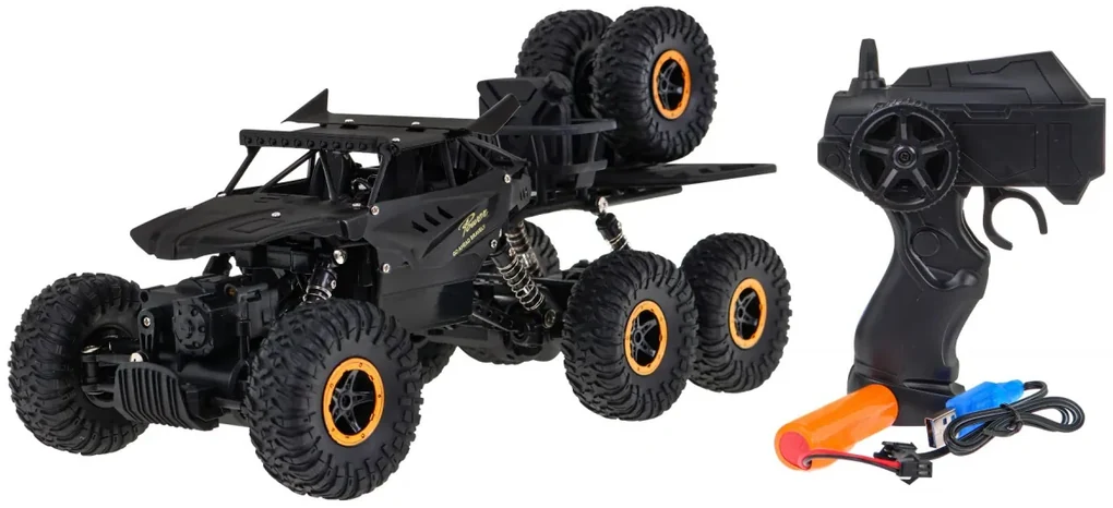 Off-road Rock crawler v mierke 1:10 RAMIZ ZRC.699-185