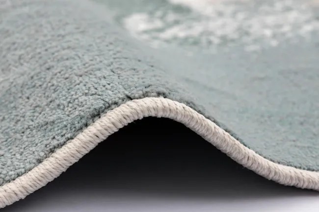 Koberec FD Sensi Floro mätový