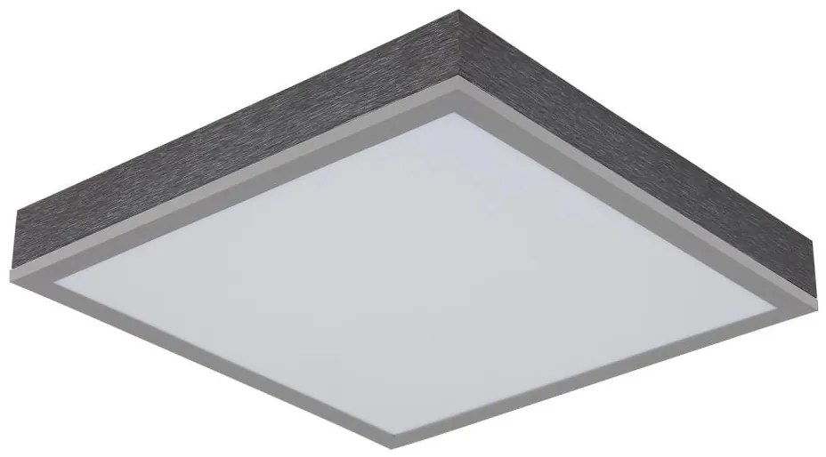 Globo 416080AD1 - LED Stropné svietidlo DORO LED/12W/230V 3000K 30x30 cm