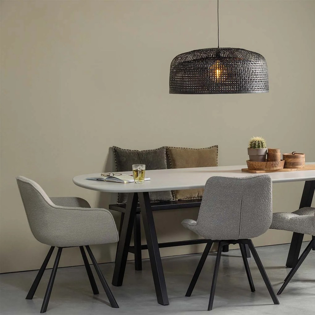 Lavica Imme 45 × 110 × 35 cm