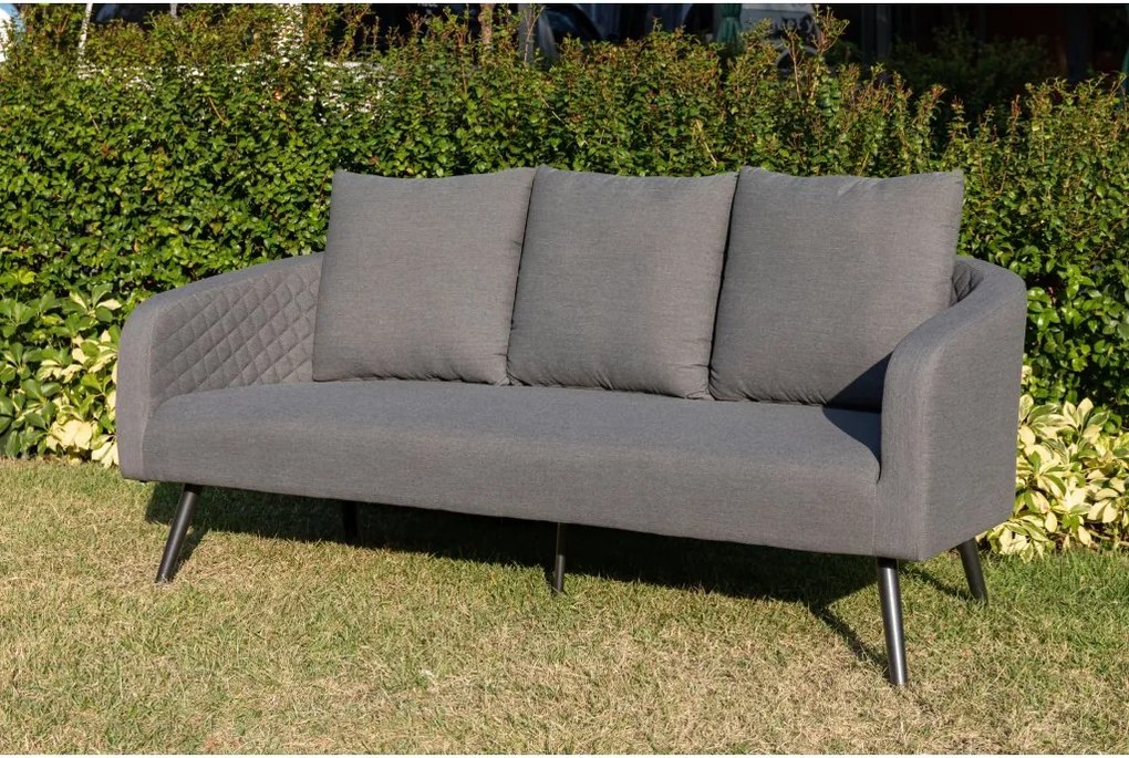 Doppler MELIA LIKA-TEX® sivá