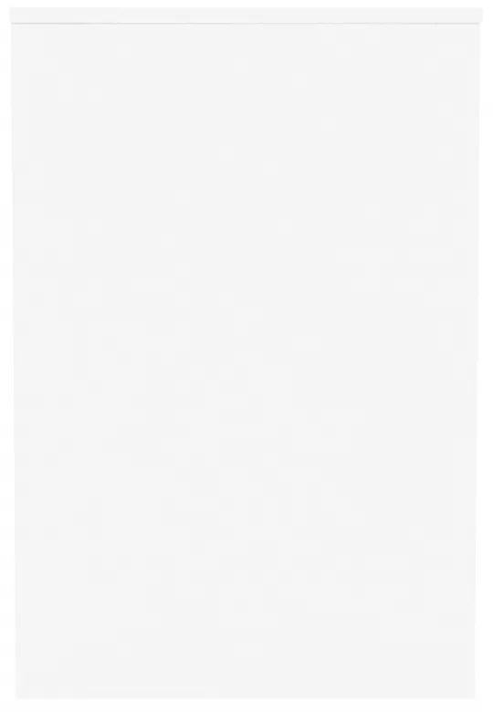 Viacúčelový stôl pre krajčírky Tailor - biela