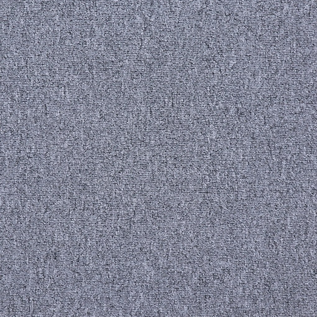 Condor Carpets, Metrážny koberec Rambo-Bet 73, na mieru, šíře 3m,4m,5m, šedá, filc, kuchyňa