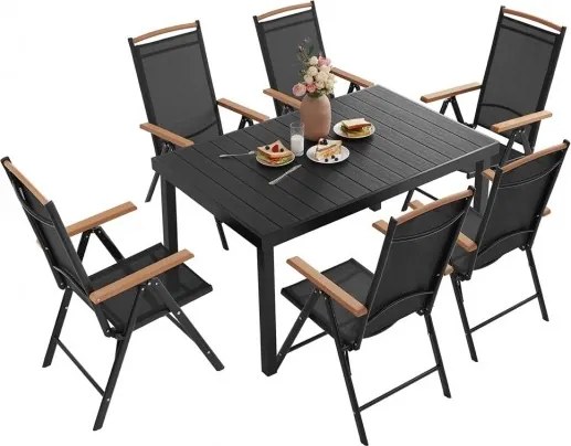 MI Jedálenská súprava IZZY 6 os. (CS)