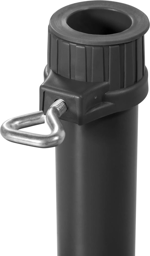 Derby Balkónový stojan 20 kg antracit