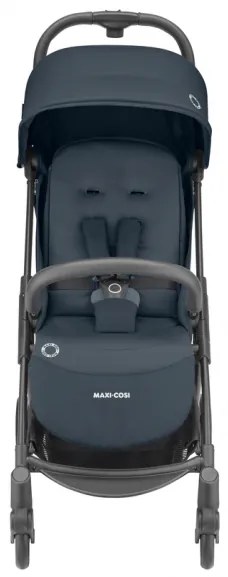 MAXI-COSI JAYA KOČÍK ESSENTIAL GREY