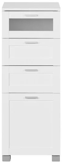 Livarno®  Kúpeľňová skrinka Basel  (100396548)