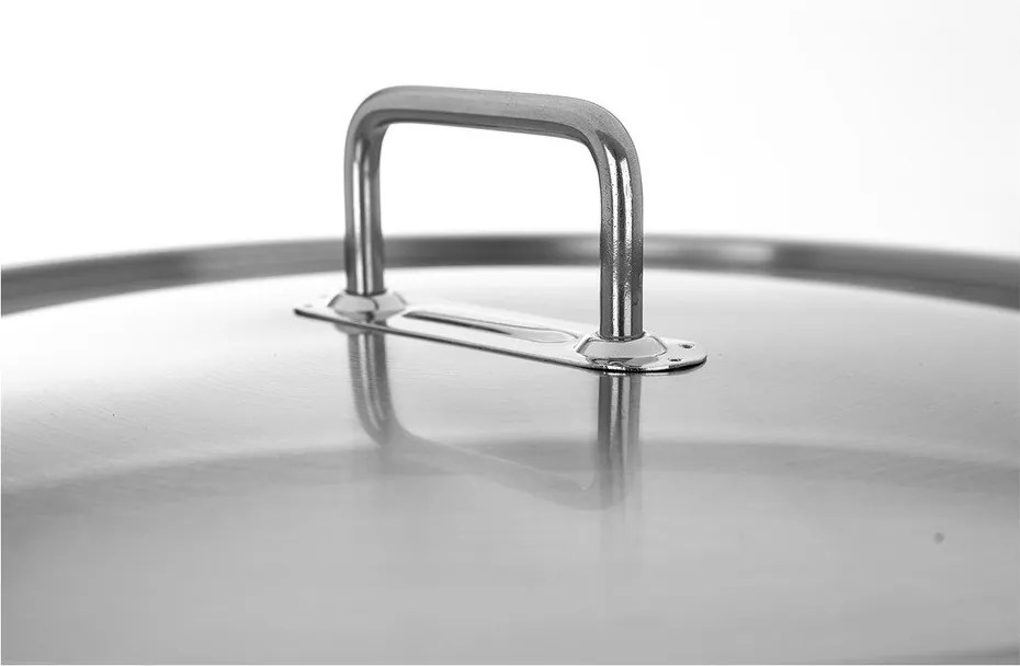 Zavárací antikoro hrniec s pokrievkou 22 l Stock – Orion