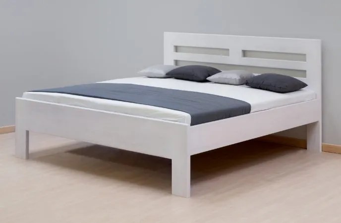 BMB ELLA HARMONY - kvalitná lamino posteľ 160 x 200 cm, lamino