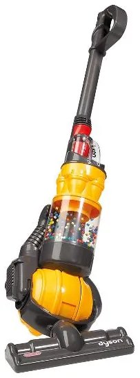 Casdon Detský vysávač Dyson Ball  (100381107)