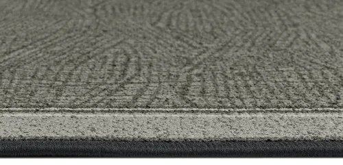 Koberce Breno Behúň GALA 97, šíře role 80 cm, viacfarebná