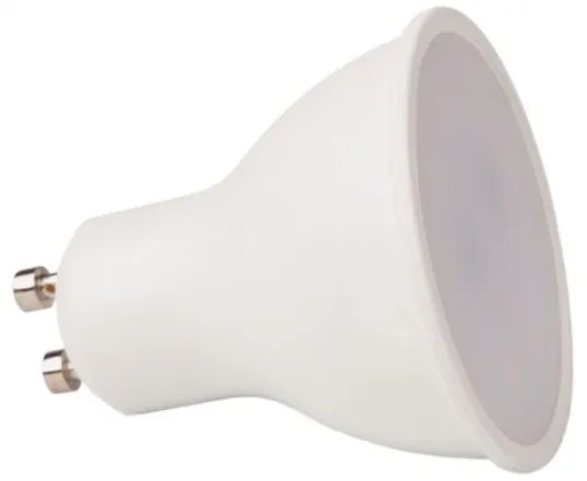 ecoPLANET LED žiarovka GU10 - 2W - neutrálna biela