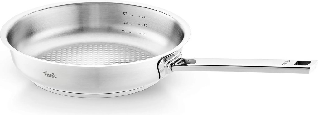 XXXLutz PANVICA NA SMAŽENIE 24 cm Fissler - Panvice na vyprážanie - 003724047401