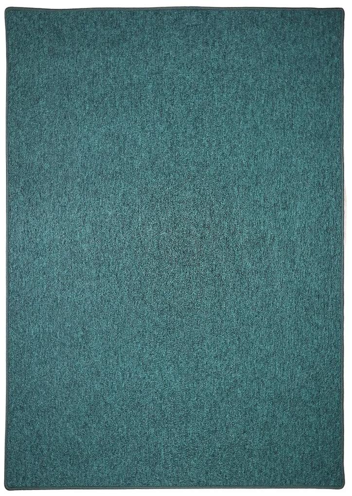 Vopi koberce Kusový koberec Astra zelená - 133x190 cm
