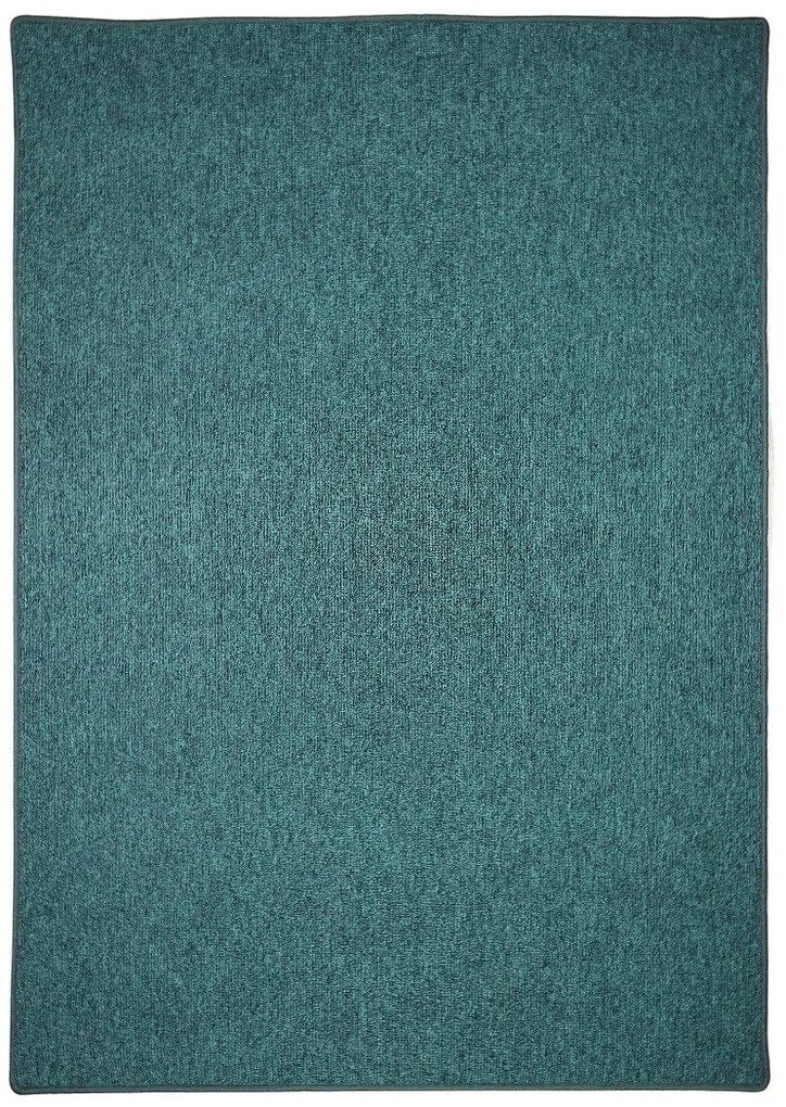 Vopi, Kusový koberec Astra zelená, 60x110, zelená, chodba / predsieň