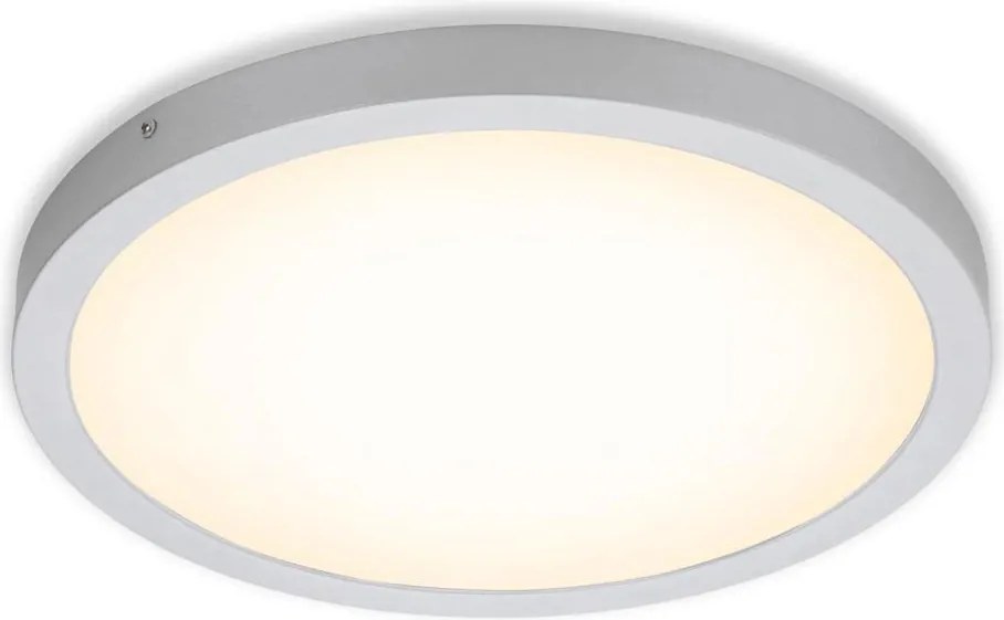 Briloner 7143-014 - LED Stropné svietidlo FIRE LED/24,5W/230V 3000K