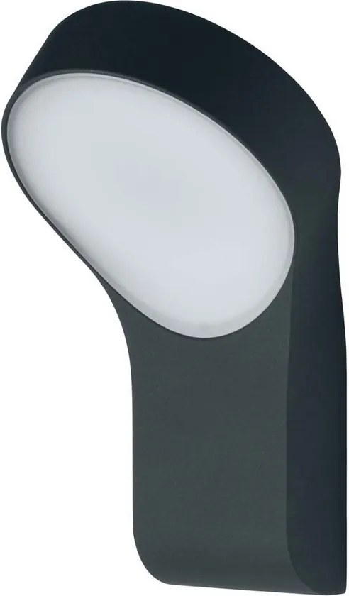 Osram Osram - LED Vonkajšie nástenné svietidlo ENDRURA 1xLED/8W/230V IP44 P22583
