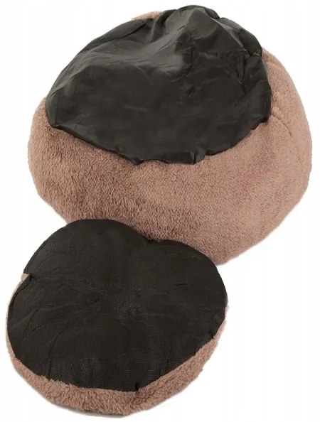 Purlov Pelech pre psa mačku 45cm modrý