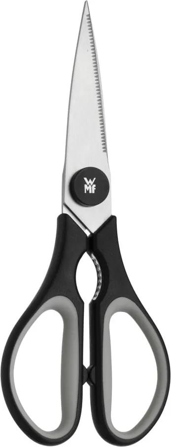 Antikoro nožnice Cromargan® WMF Touch, dĺžka 21 cm